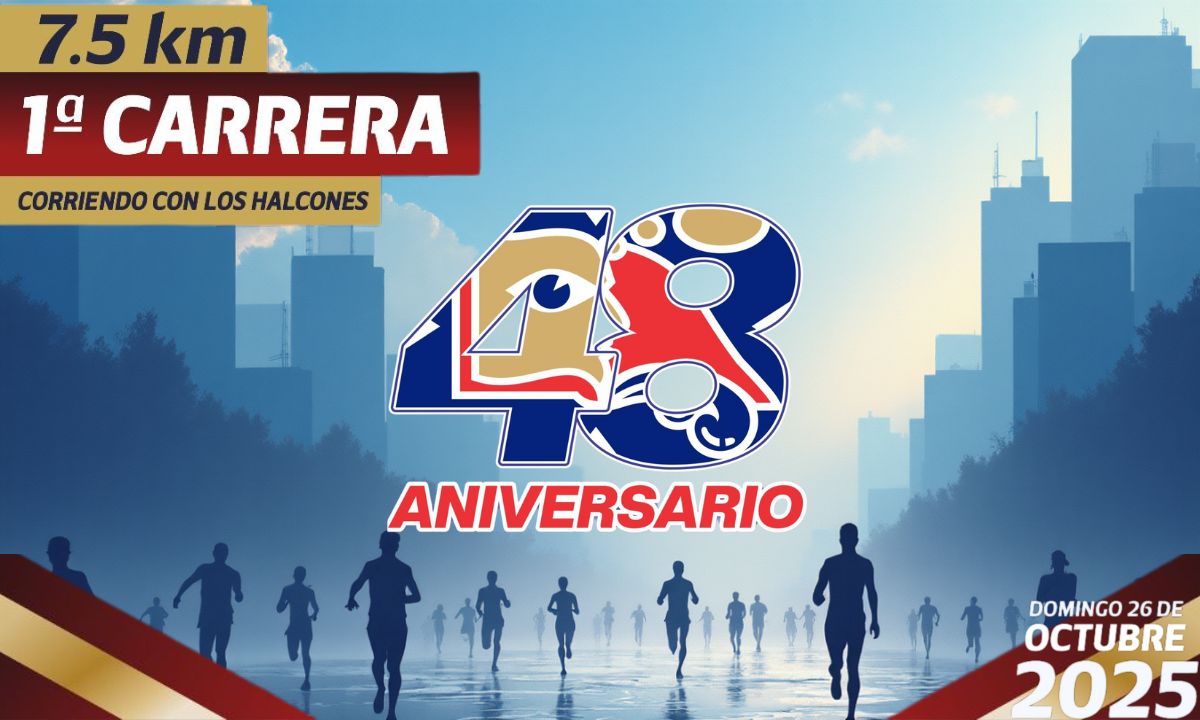 Primera Carrera 